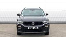 Volkswagen T-Roc 1.6 TDI SE 5dr Diesel Hatchback